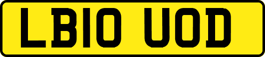 LB10UOD