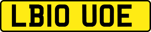 LB10UOE