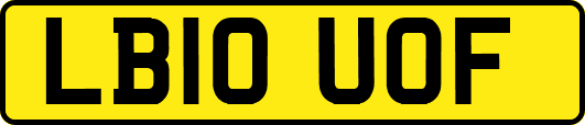 LB10UOF
