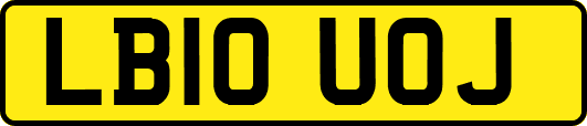 LB10UOJ