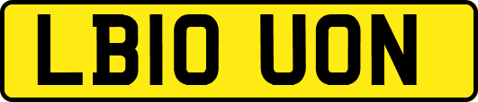 LB10UON