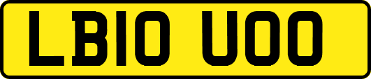 LB10UOO