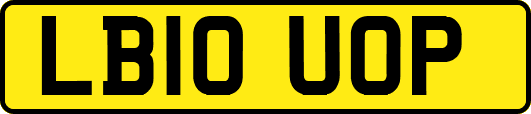 LB10UOP