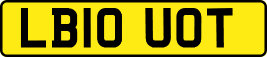 LB10UOT