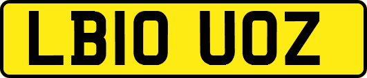 LB10UOZ