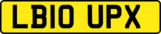 LB10UPX