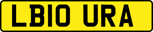 LB10URA