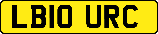 LB10URC