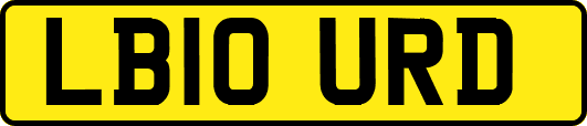 LB10URD