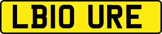 LB10URE