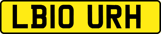 LB10URH