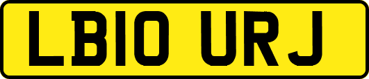 LB10URJ