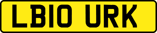 LB10URK