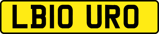 LB10URO
