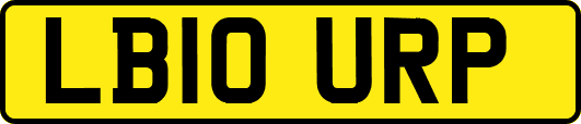 LB10URP