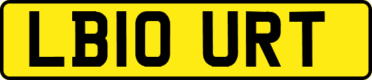 LB10URT