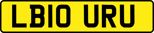 LB10URU