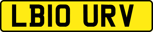 LB10URV