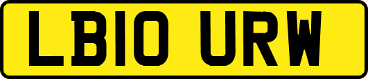 LB10URW