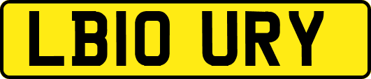 LB10URY