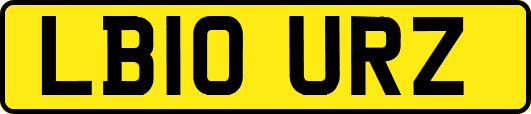 LB10URZ