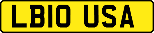 LB10USA