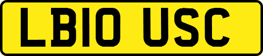 LB10USC