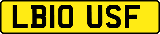 LB10USF