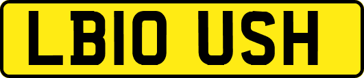 LB10USH