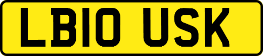 LB10USK