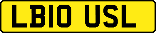 LB10USL