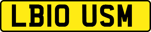 LB10USM