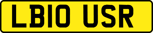LB10USR