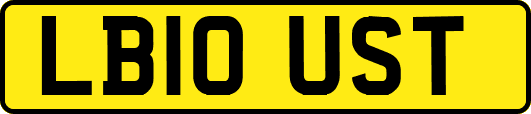 LB10UST