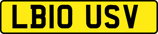 LB10USV