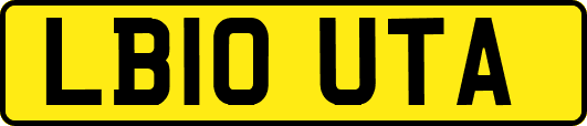 LB10UTA