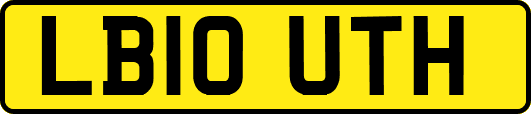 LB10UTH