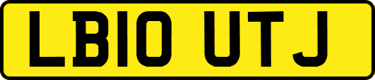 LB10UTJ