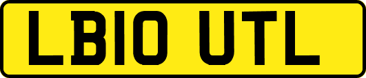LB10UTL