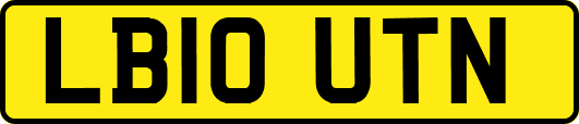 LB10UTN