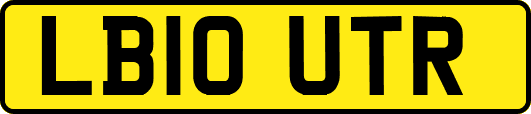 LB10UTR