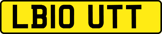 LB10UTT
