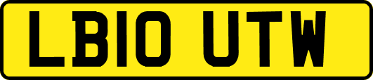 LB10UTW