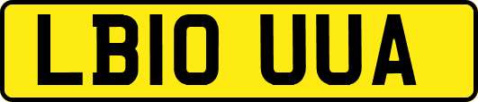 LB10UUA