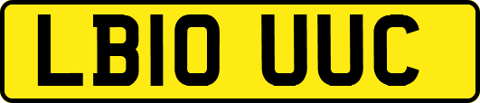 LB10UUC