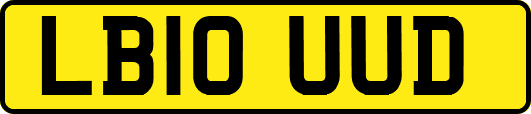 LB10UUD