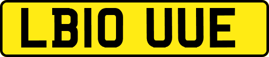 LB10UUE