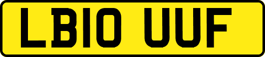 LB10UUF