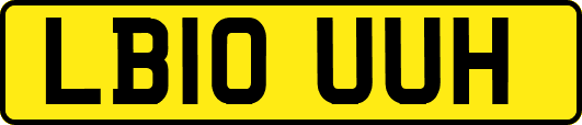 LB10UUH