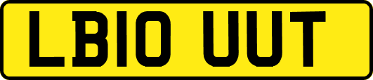 LB10UUT